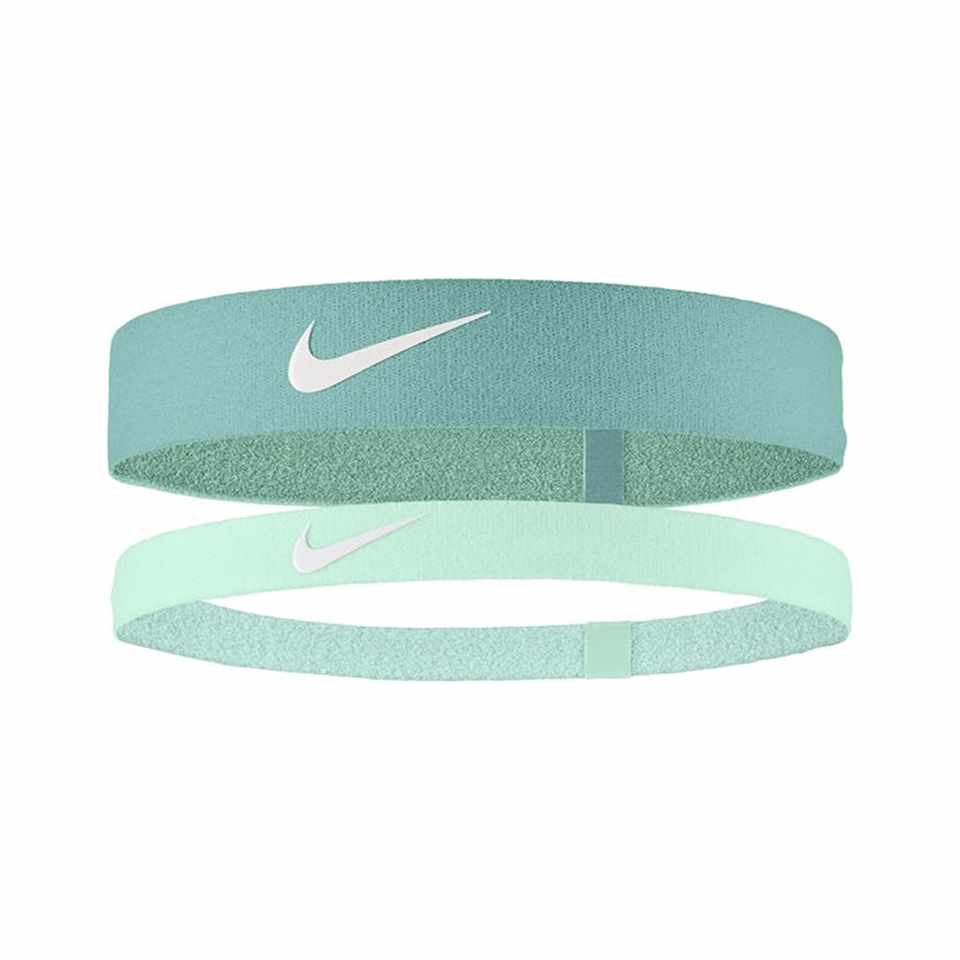 Trakks NIKE ACCESSOIRES Flex Headband (2PK) Accessoires Textielaccessoires Hoofdbanden en petten