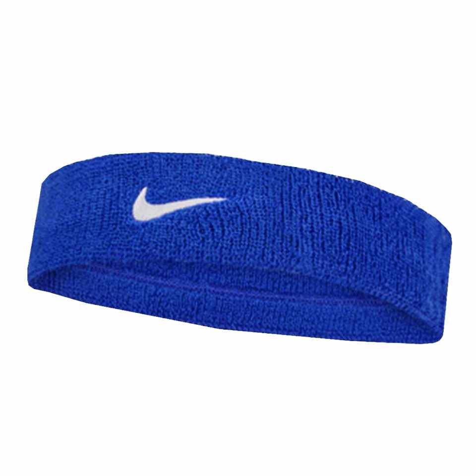 Trakks NIKE ACCESSOIRES Swoosh Classic Headband Accessoires Accessoires textiles Bandeaux et casquettes