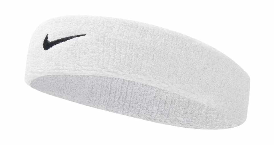 Trakks NIKE ACCESSOIRES Swoosh Headband Accessoires Accessoires textiles Bandeaux et casquettes
