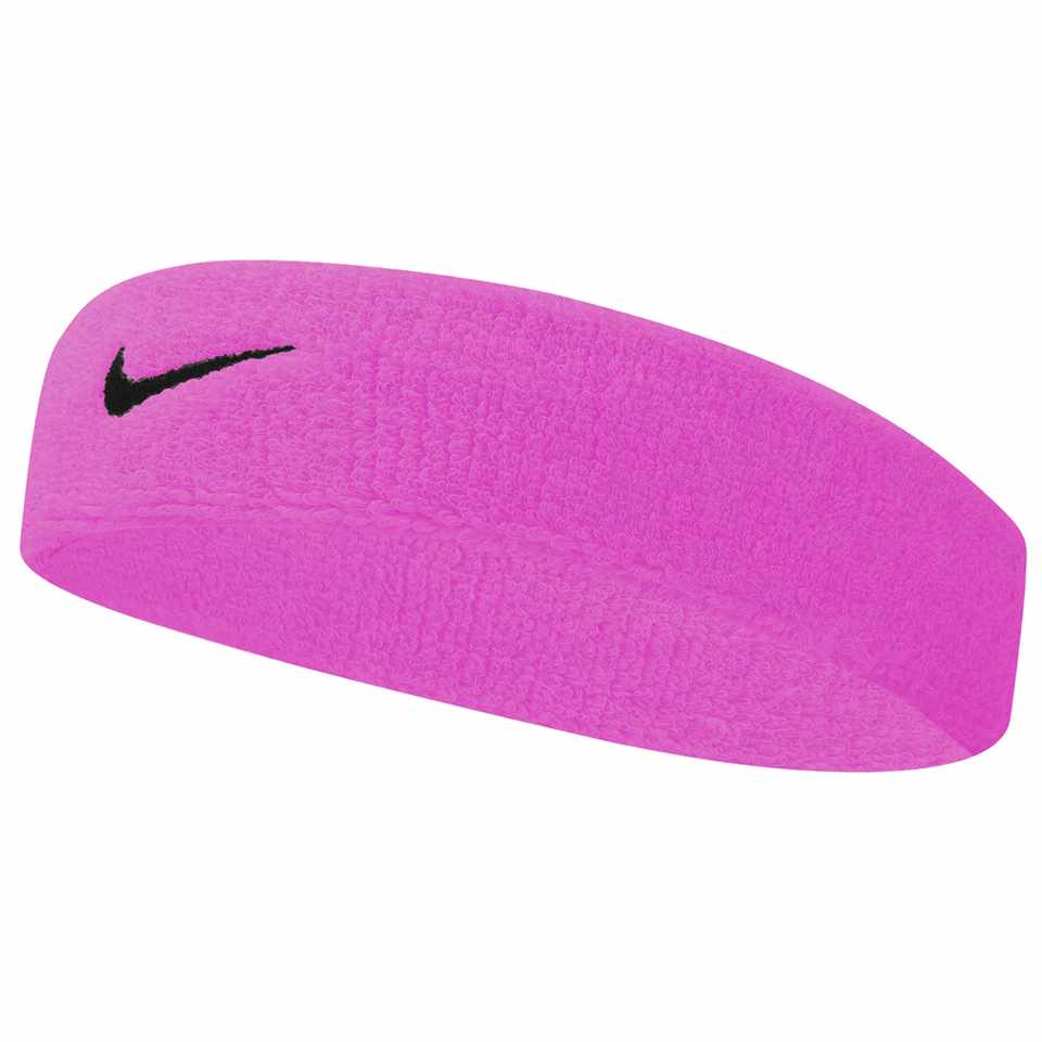 Trakks NIKE ACCESSOIRES Swoosh Headband Accessoires Accessoires textiles Bandeaux et casquettes