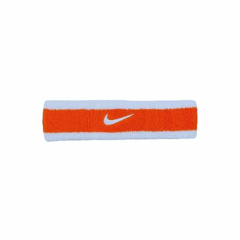 Trakks NIKE ACCESSOIRES Swoosh Headband Accessoires Textielaccessoires Hoofdbanden en petten