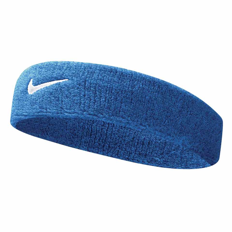 Trakks NIKE ACCESSOIRES Swoosh Headband Accessories Textile accessories Headbands and caps
