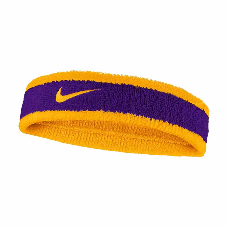 Trakks NIKE ACCESSOIRES Swoosh Headband Accessories Textile accessories Headbands and caps