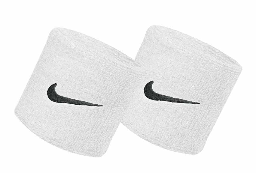 Trakks NIKE ACCESSOIRES Swoosh Wristband Accessories Textile accessories Armsleeves