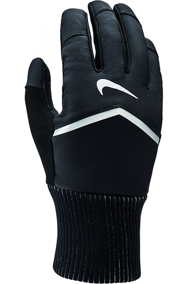 Trakks NIKE ACCESSOIRES W s Shield Running Gloves Accessoires Accessoires textiles Gants et Bonnets