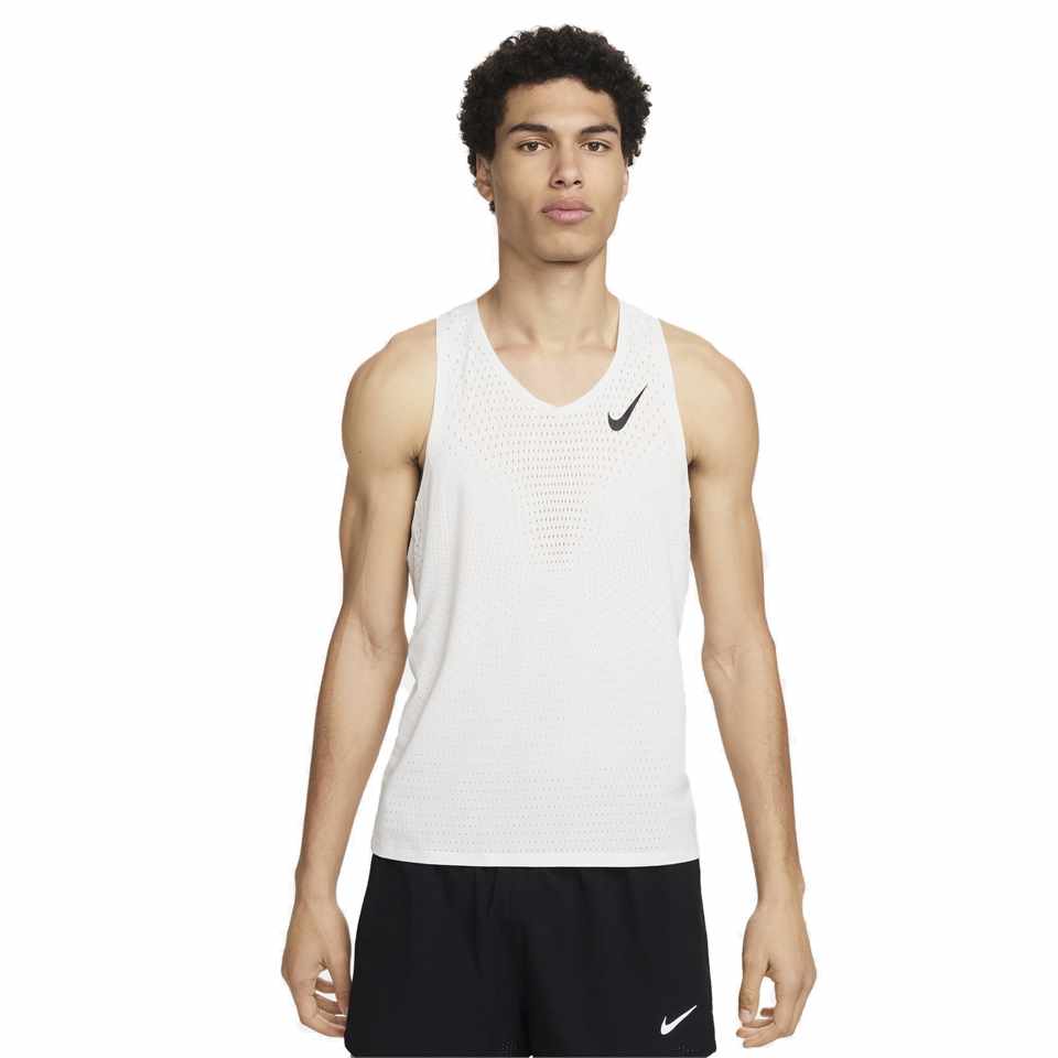 Trakks NIKE Aeroswift Tank Men Men s Clothing T-Shirts and tops