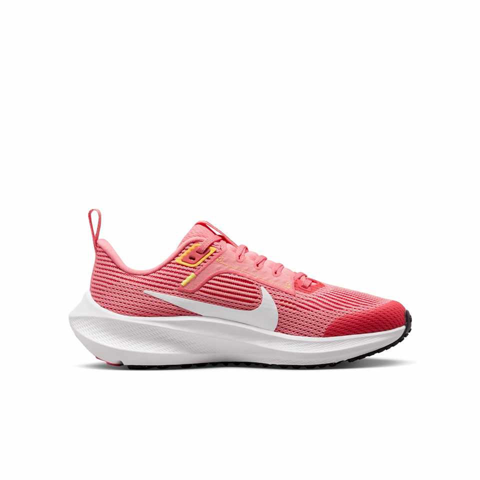 Trakks NIKE Air Zoom Pegasus 40 Kids Kids Shoes Road
