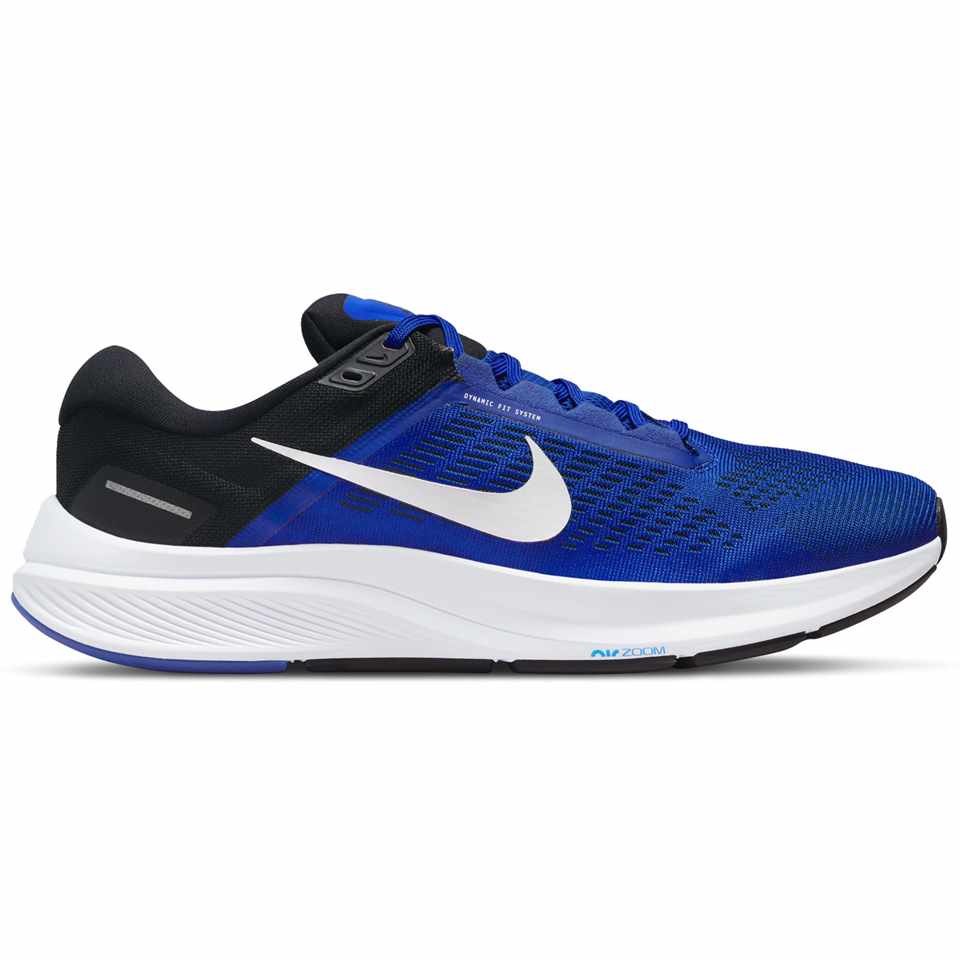 Trakks NIKE Air Zoom Structure 24 Heren Herenschoenen Loopschoenen