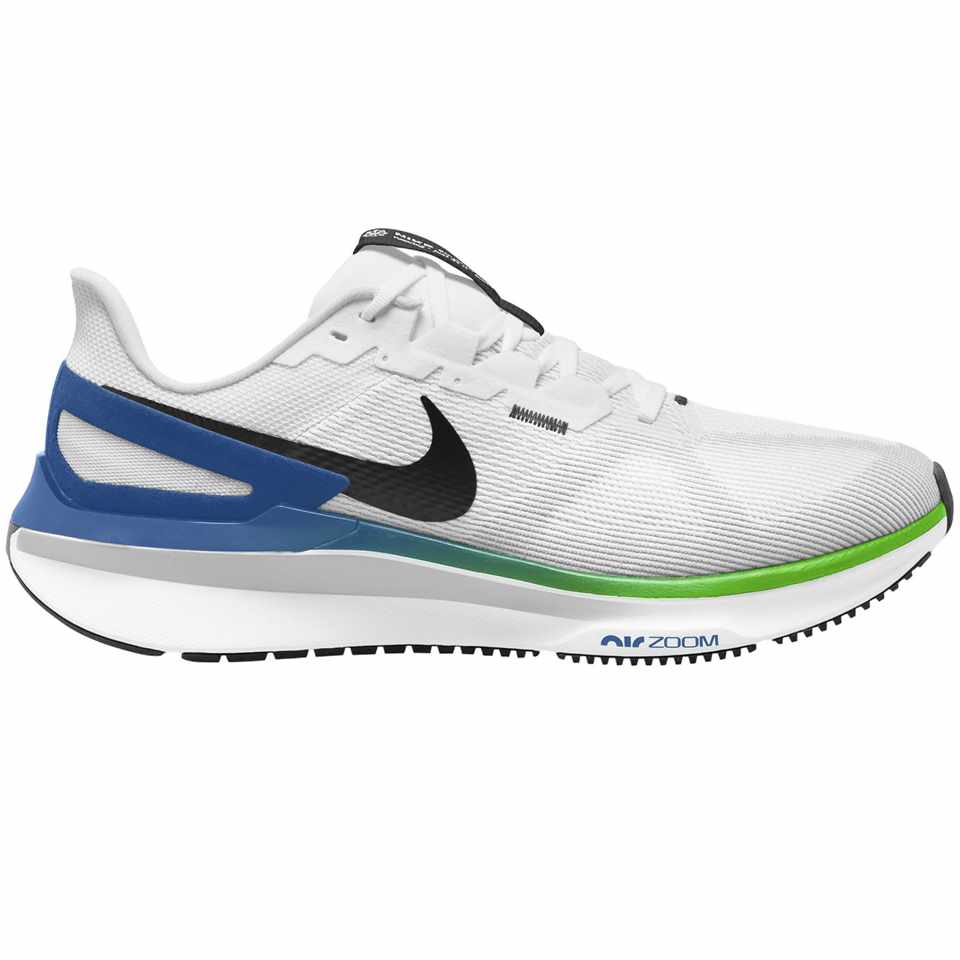 Trakks NIKE Air Zoom Structure 25 Men Men s Shoes Road
