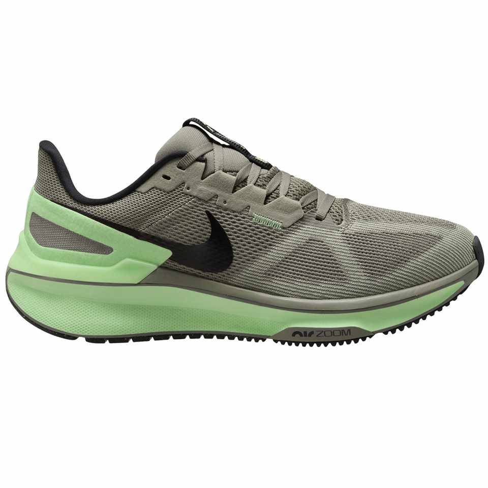Trakks NIKE Air Zoom Structure 25 Men Men s Shoes Road