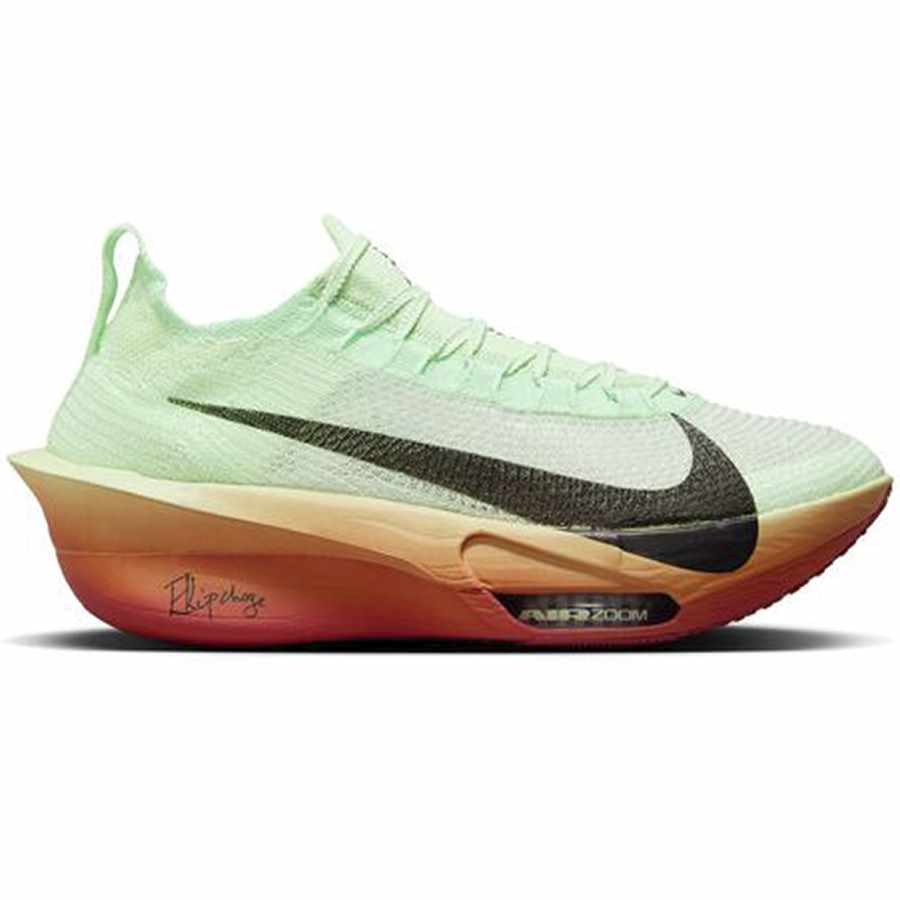 Trakks NIKE Alphafly "Eliud Kipchoge" Men Men s Shoes Road