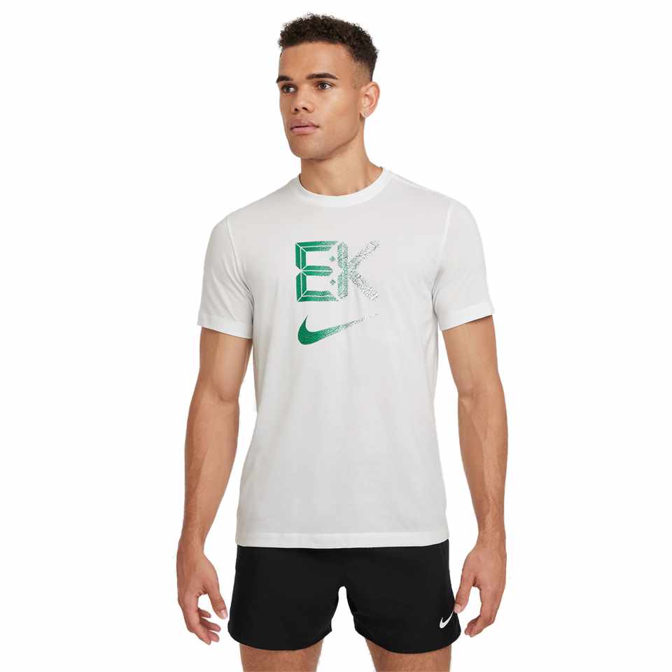 Trakks NIKE Dri-FIT "Kipchoge" SS Homme Vêtements Homme T-Shirt et singlets