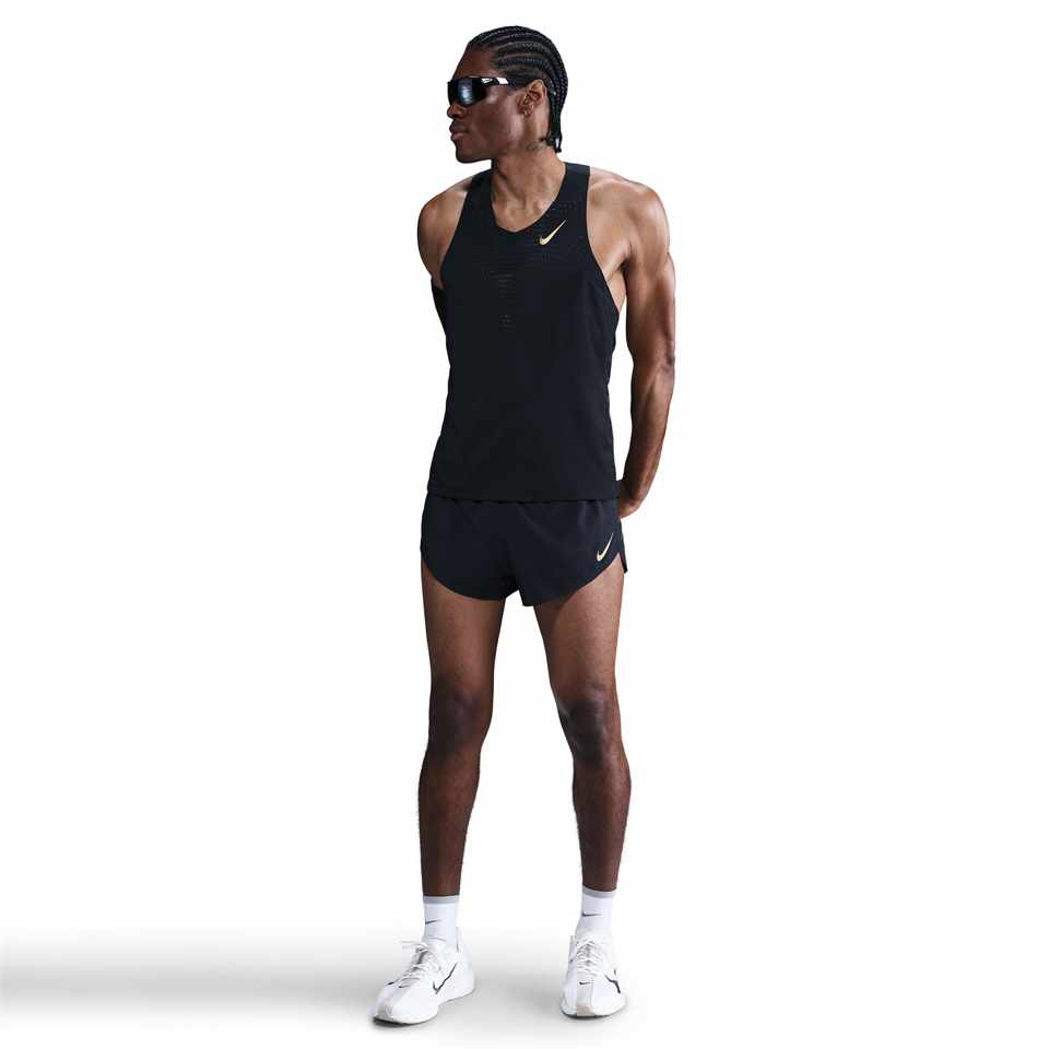 Trakks NIKE Dri-FIT Adv Aroswift Singlet Homme Vêtements Homme T-Shirt et singlets