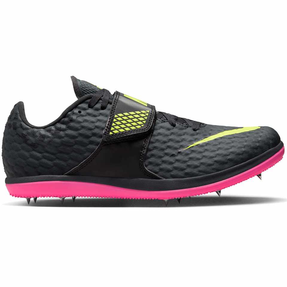 Trakks NIKE High Jump Elite Homme Chaussures Homme Athlétisme