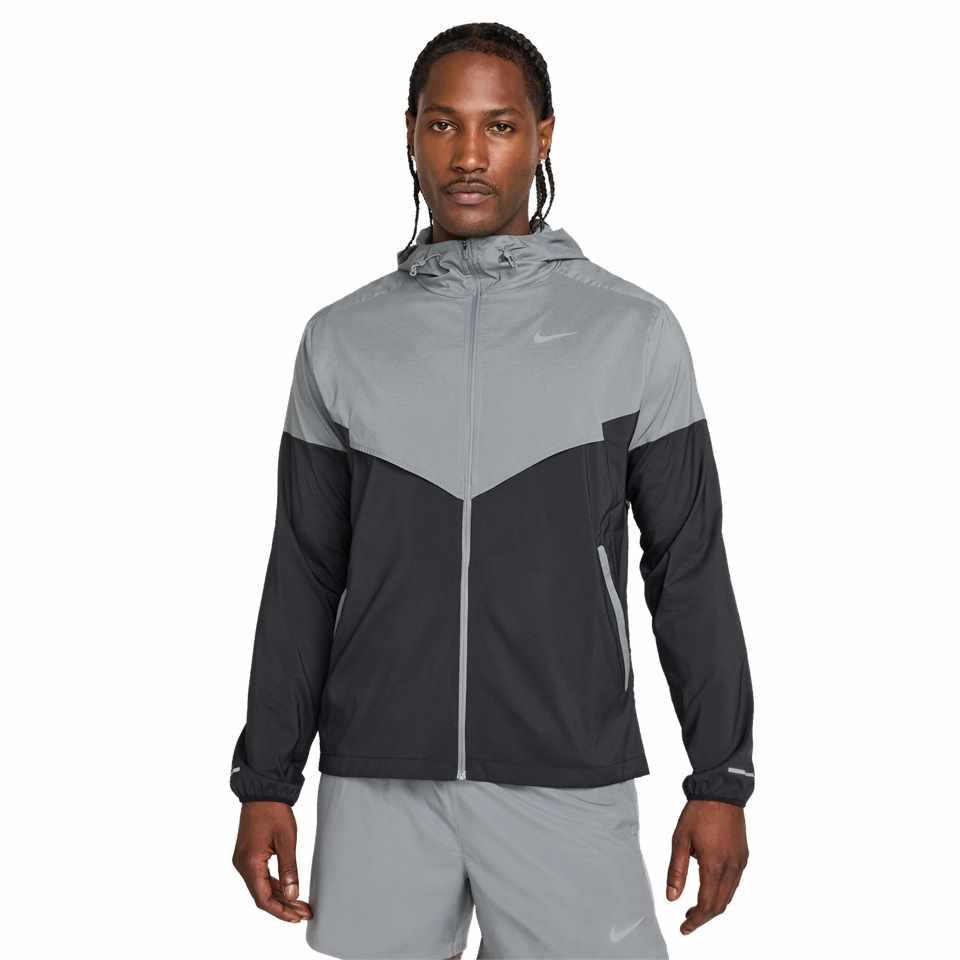 Trakks NIKE Impossibly Light Windrunner Jacket Homme Vêtements Homme Vestes et coupes vent