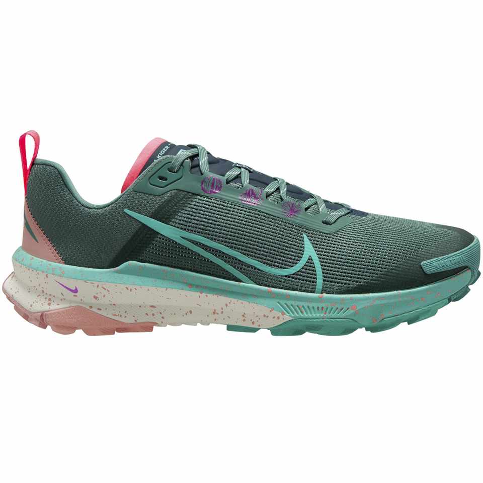 Trakks NIKE React Terra Kiger 9 Heren Herenschoenen Trailschoenen