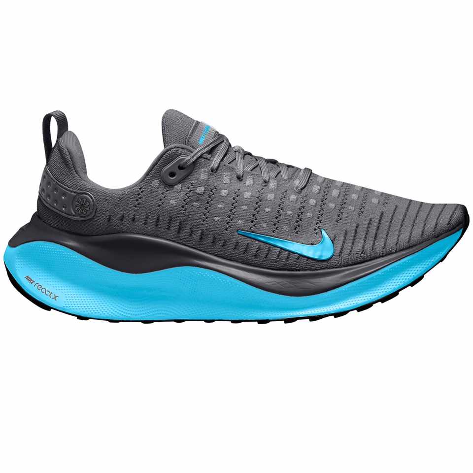 Trakks NIKE ReactX Infinity Run 4 Men Men s Shoes Road