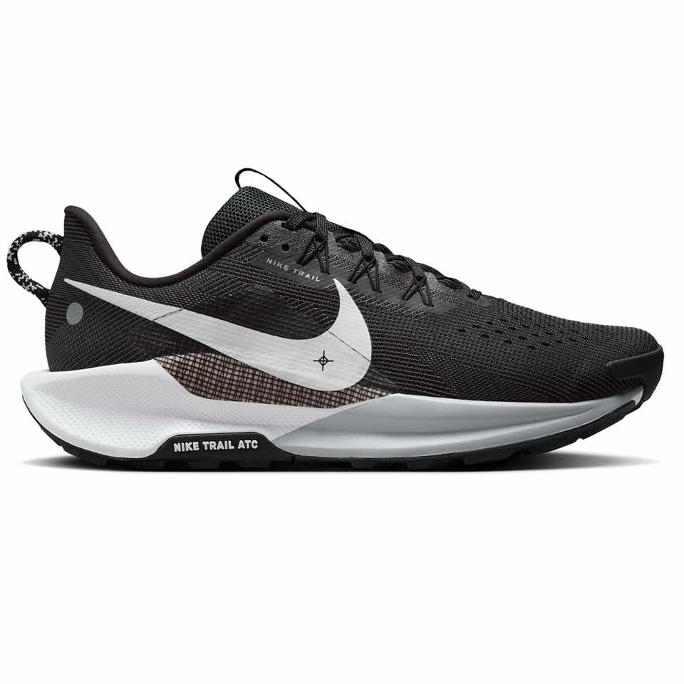 Trakks NIKE ReactX Pegasus Trail 5 Heren Herenschoenen Trailschoenen