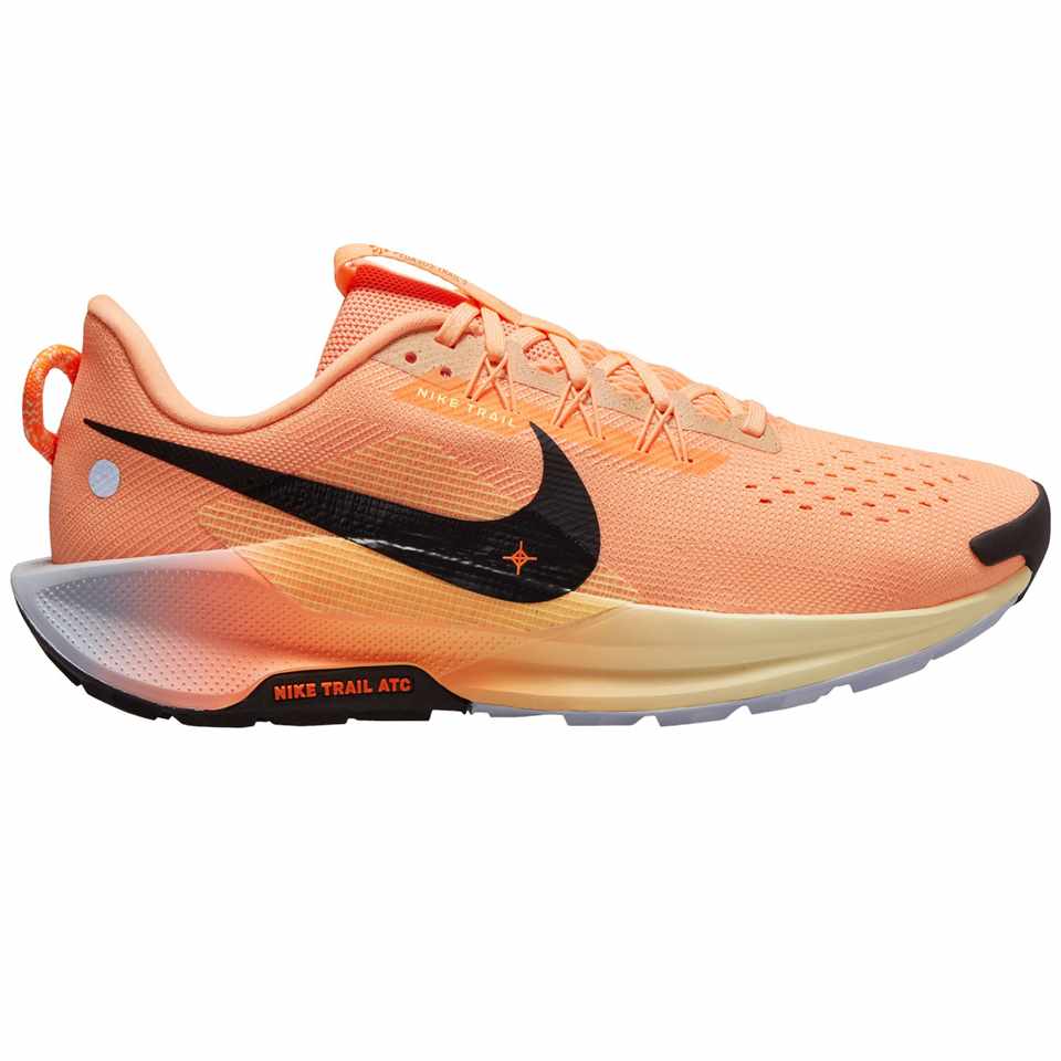 Trakks NIKE ReactX Pegasus Trail 5 Heren Herenschoenen Trailschoenen