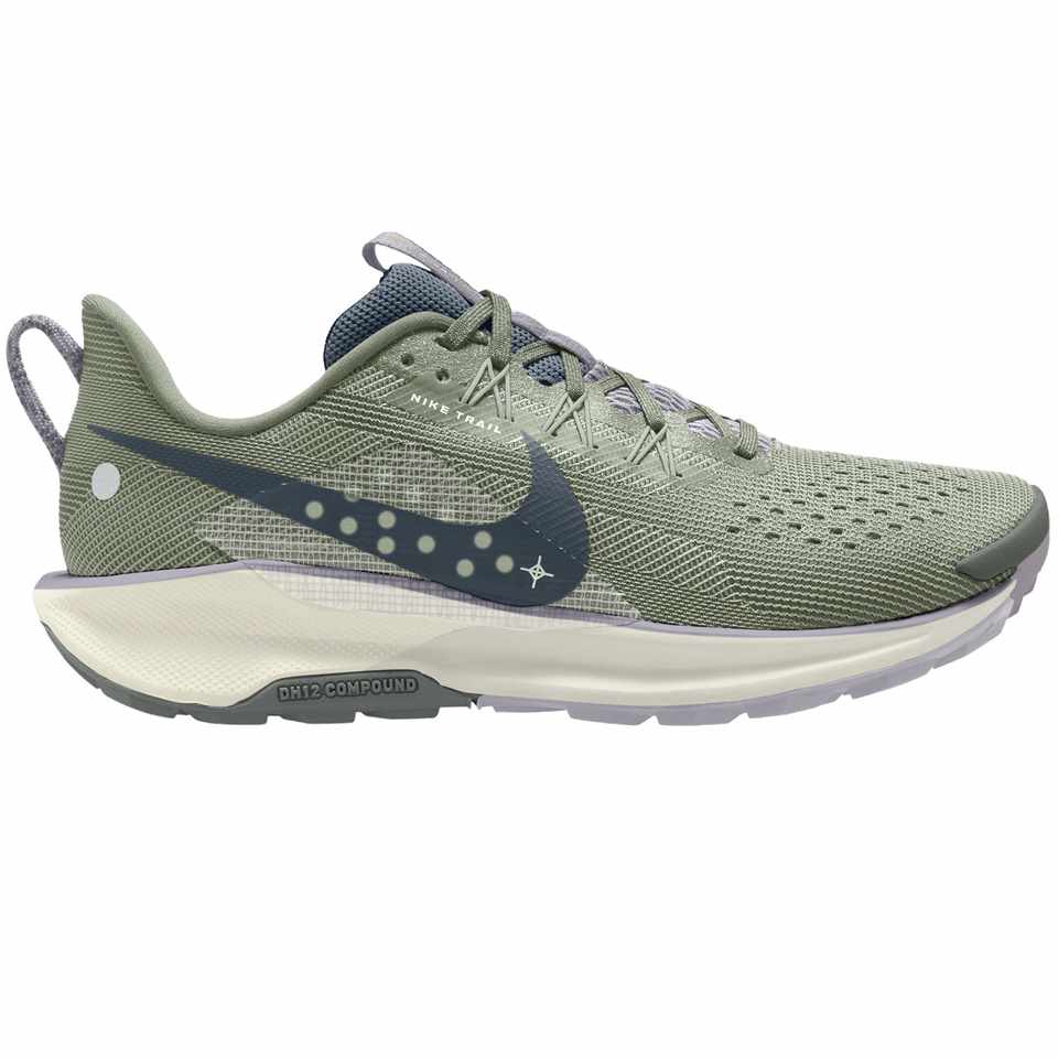 Trakks NIKE ReactX Pegasus Trail 5 Homme Chaussures Homme Trail