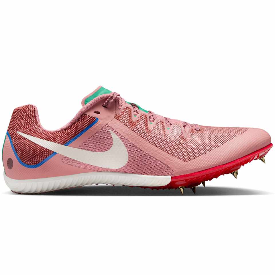 Trakks NIKE Rival Multi Heren Herenschoenen Atletiek