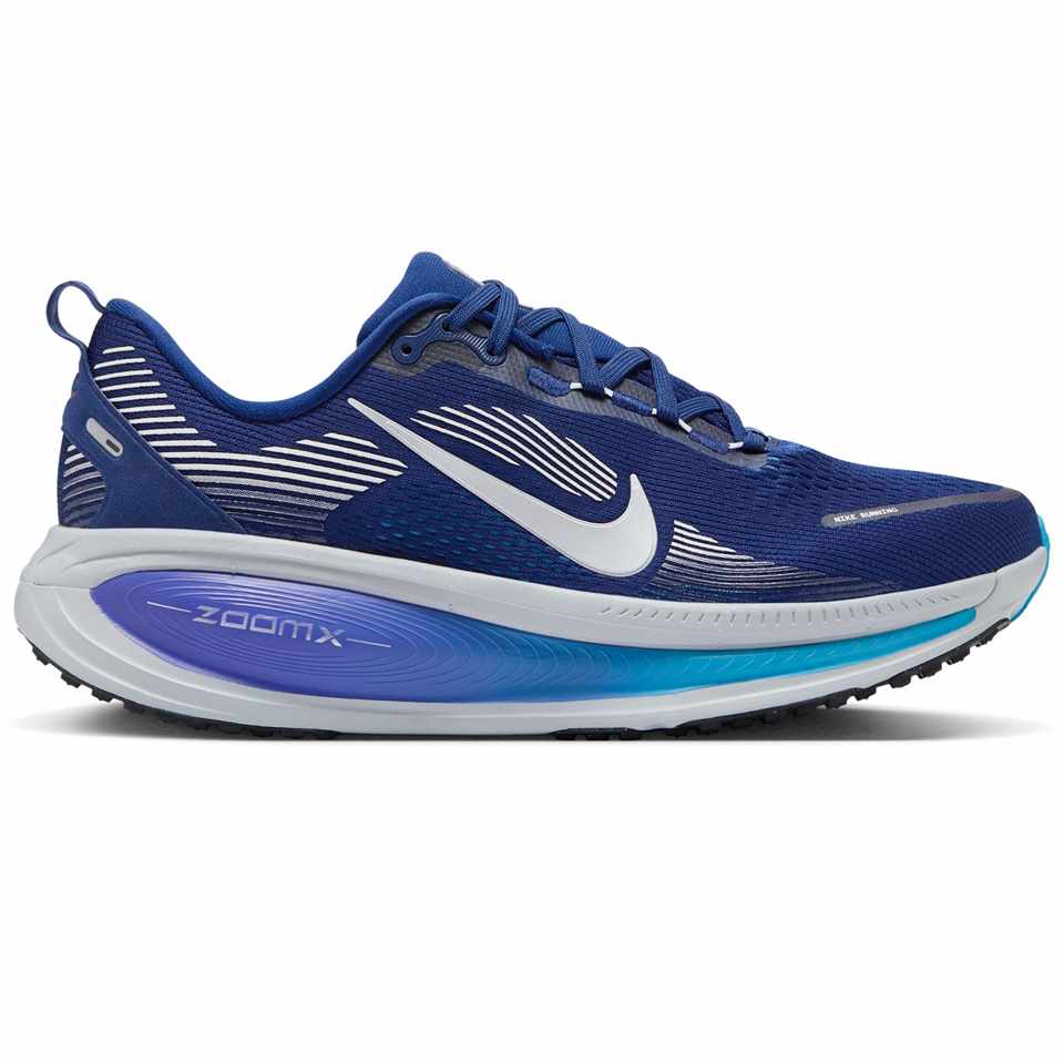 Trakks NIKE Vomero 18 Homme Chaussures Homme Route