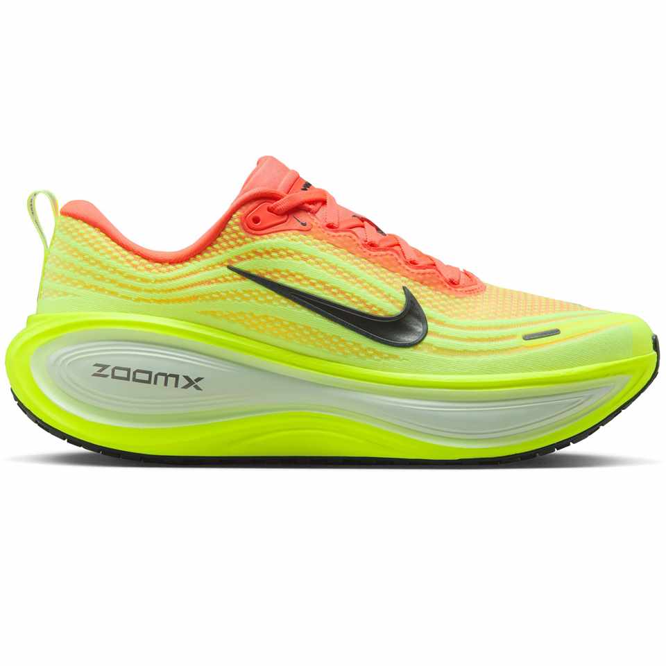 Trakks NIKE Vomero Plus Homme Chaussures Homme Route