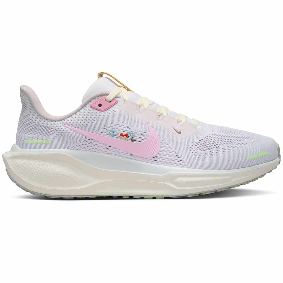 Trakks NIKE WMNS Air Pegasus 41 Femme Chaussures Femme Route