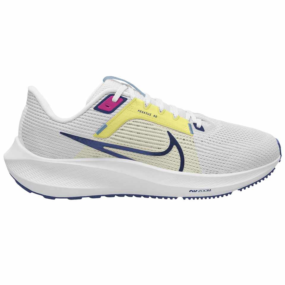 Trakks NIKE WMNS Air Zoom Pegasus 40 Ladies Ladies Shoes Road