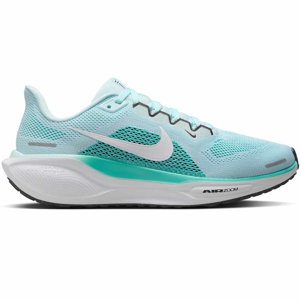 Trakks NIKE WMNS Air Zoom Pegasus 41 Dames Damesschoenen Loopschoenen