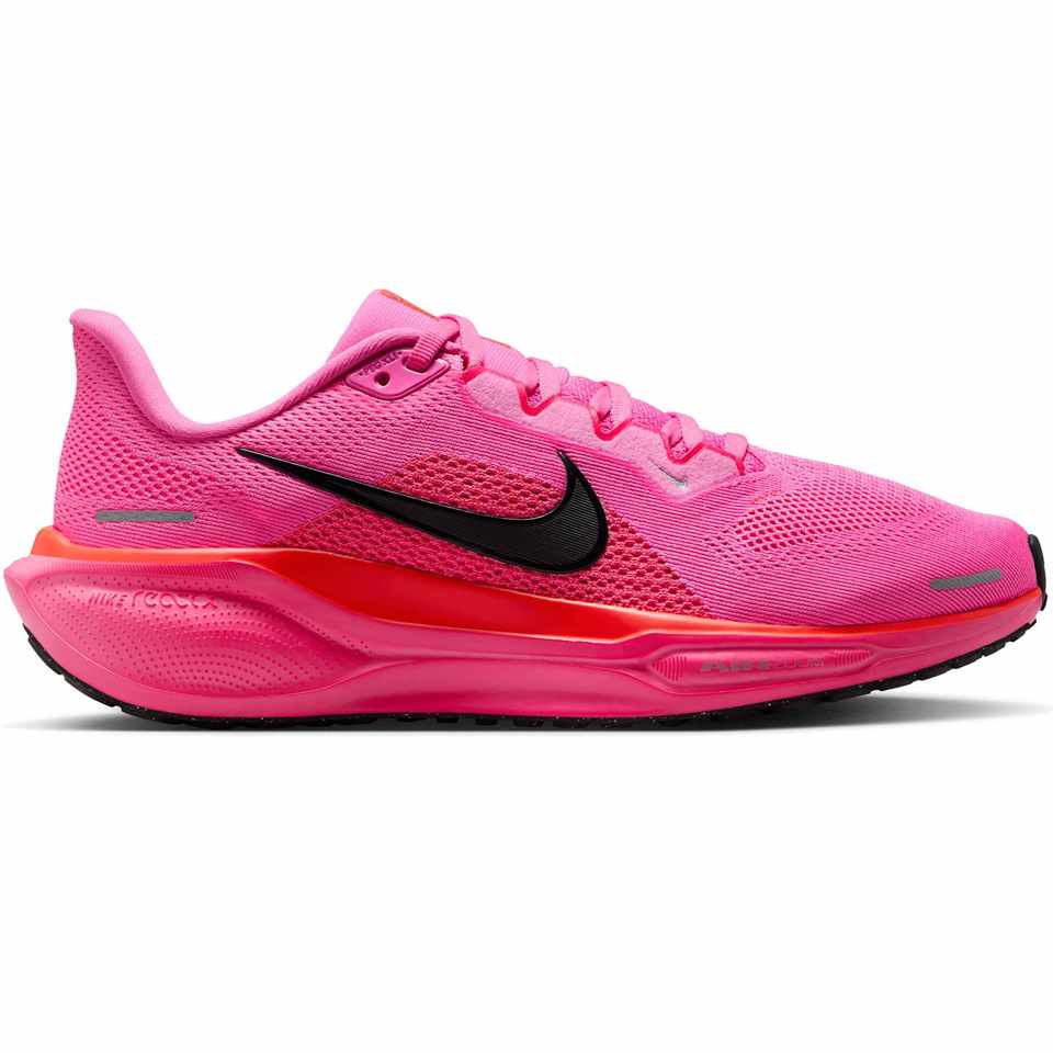 Trakks NIKE WMNS Air Zoom Pegasus 41 Dames Damesschoenen Loopschoenen
