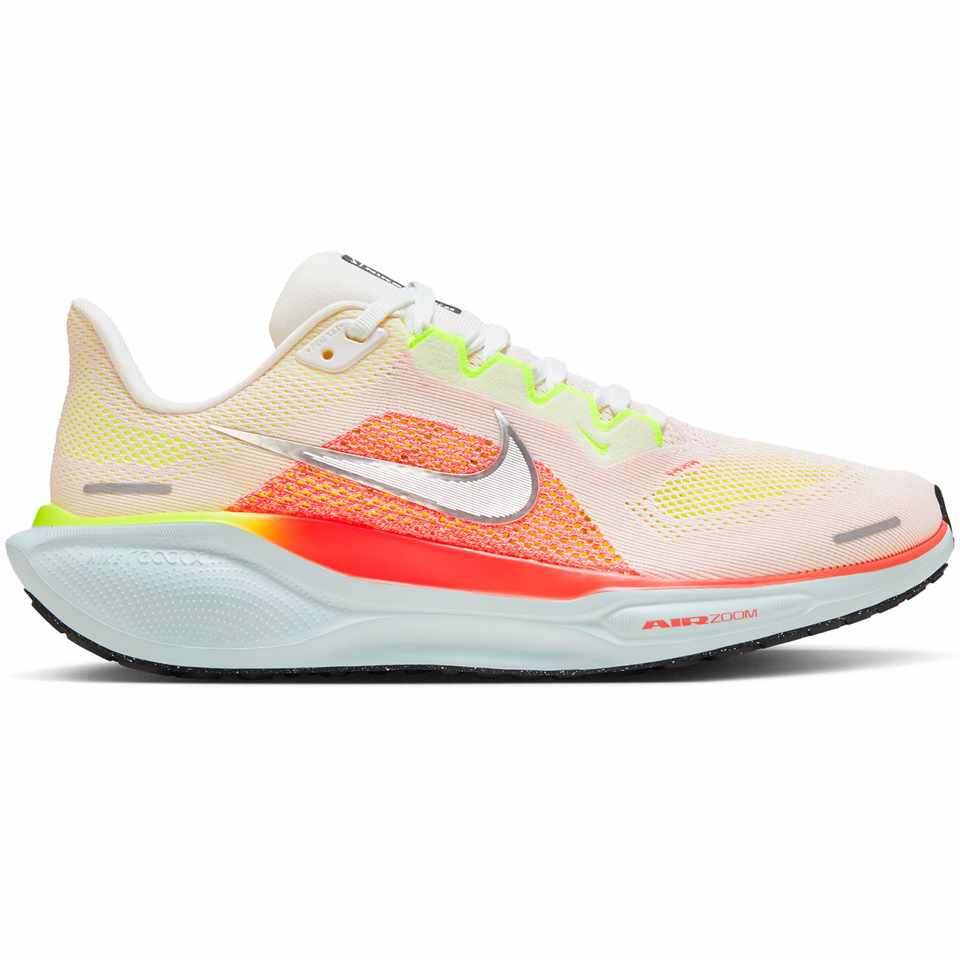 Trakks NIKE WMNS Air Zoom Pegasus 41 Femme Chaussures Femme Route