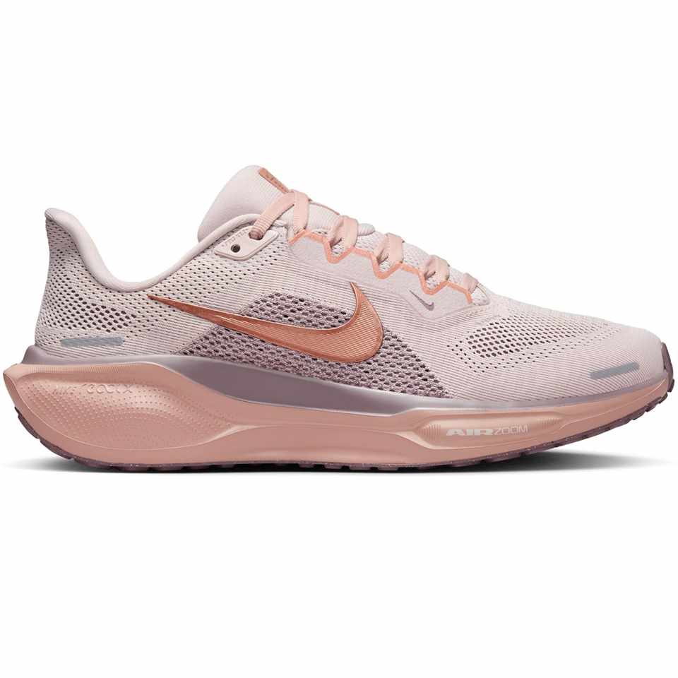 Trakks NIKE WMNS Air Zoom Pegasus 41 Femme Chaussures Femme Route