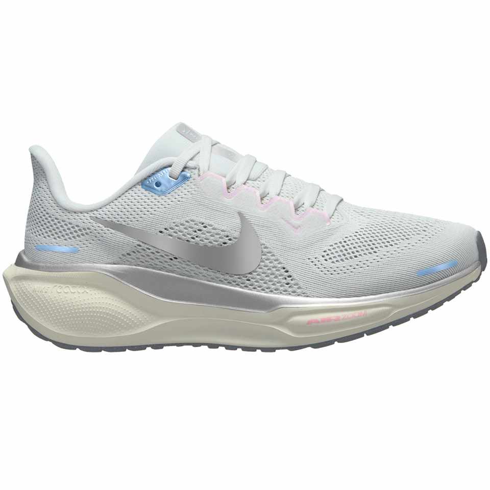 Trakks NIKE WMNS Air Zoom Pegasus 41 Ladies Ladies Shoes Road