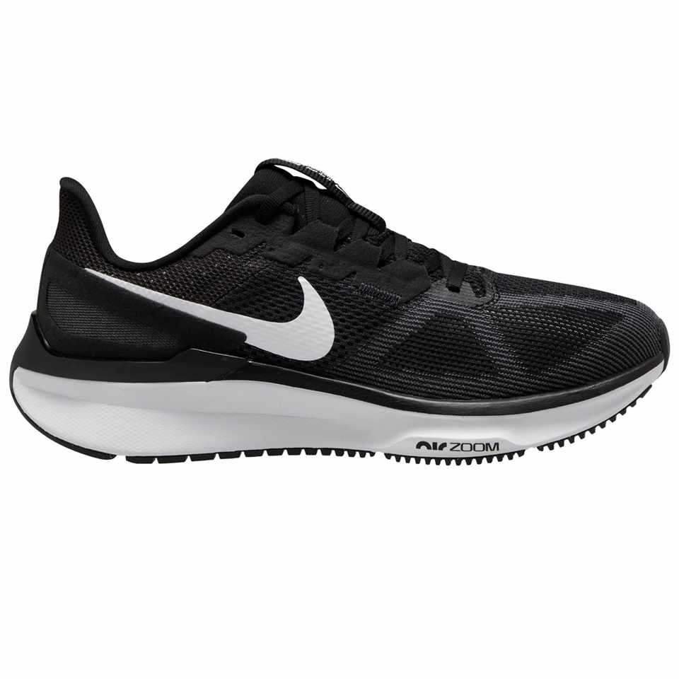Trakks NIKE WMNS Air Zoom Structure 25 Femme Chaussures Femme Route