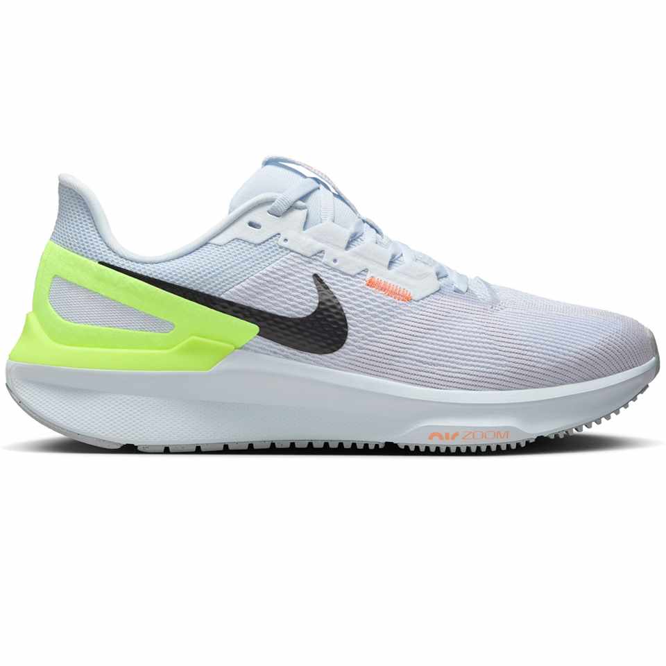 Trakks NIKE WMNS Air Zoom Structure 25 Ladies Ladies Shoes Road