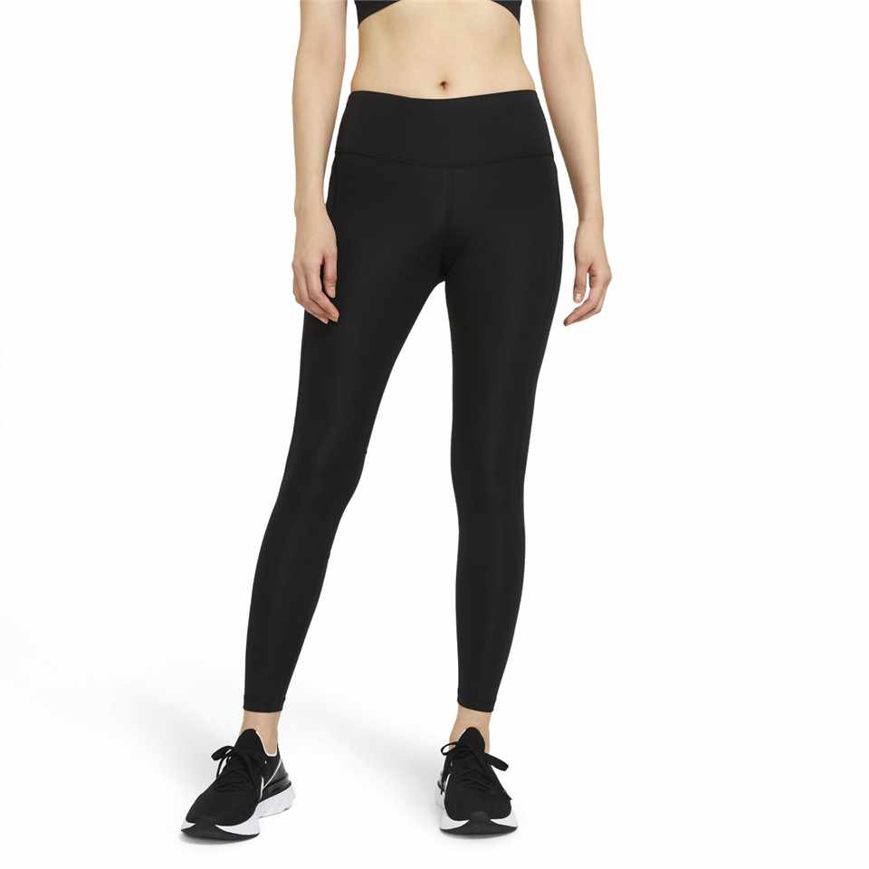 Trakks NIKE WMNS Epic Fast Running Tights Ladies Ladies Clothing Tights and trousers/pants