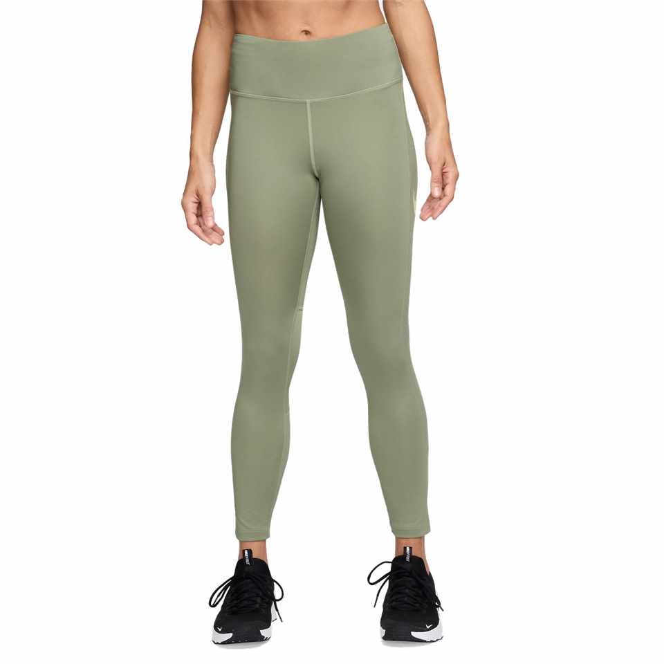 Trakks NIKE WMNS Fast 7/8 Legging Femme Vêtements Femme Collants et pantalons