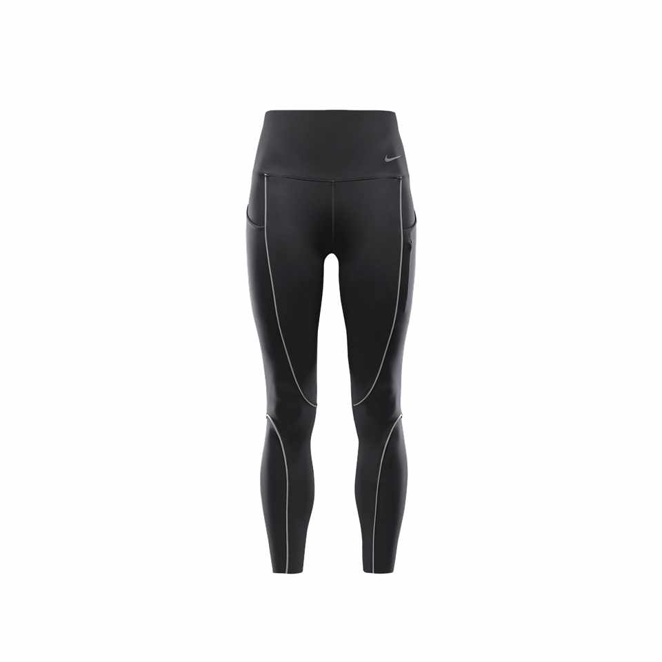 Trakks NIKE WMNS Go 7/8 Legging Dames Dameskleding Loopbroeken 3/4