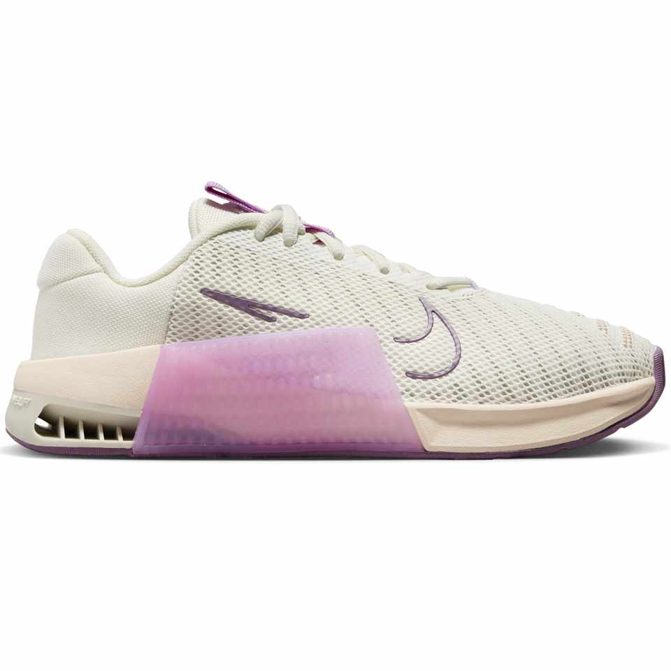 Trakks NIKE WMNS Metcon 9 Femme Chaussures Femme Route