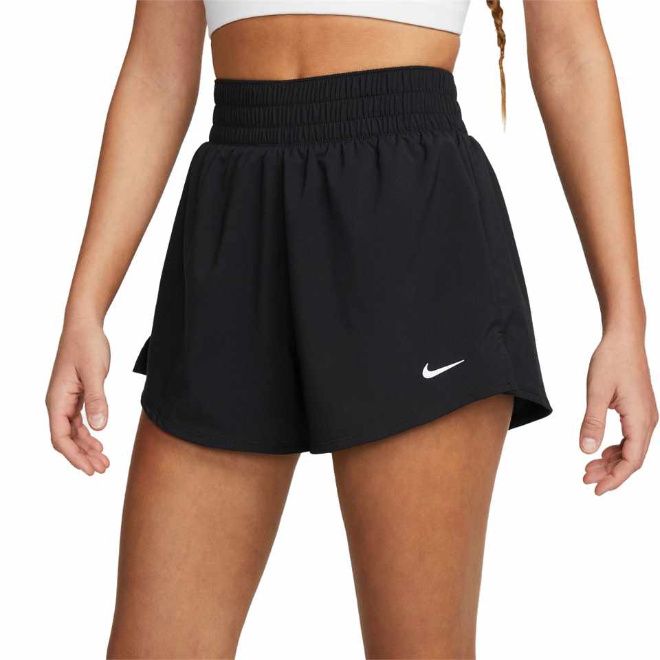 Trakks NIKE WMNS One Short Ladies Ladies Clothing Shorts and tights