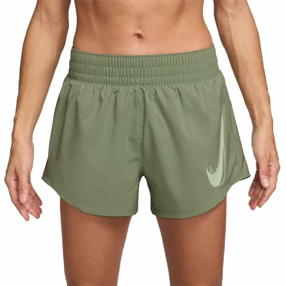 Trakks NIKE WMNS One Swoosh Ladies Ladies Clothing Shorts and tights