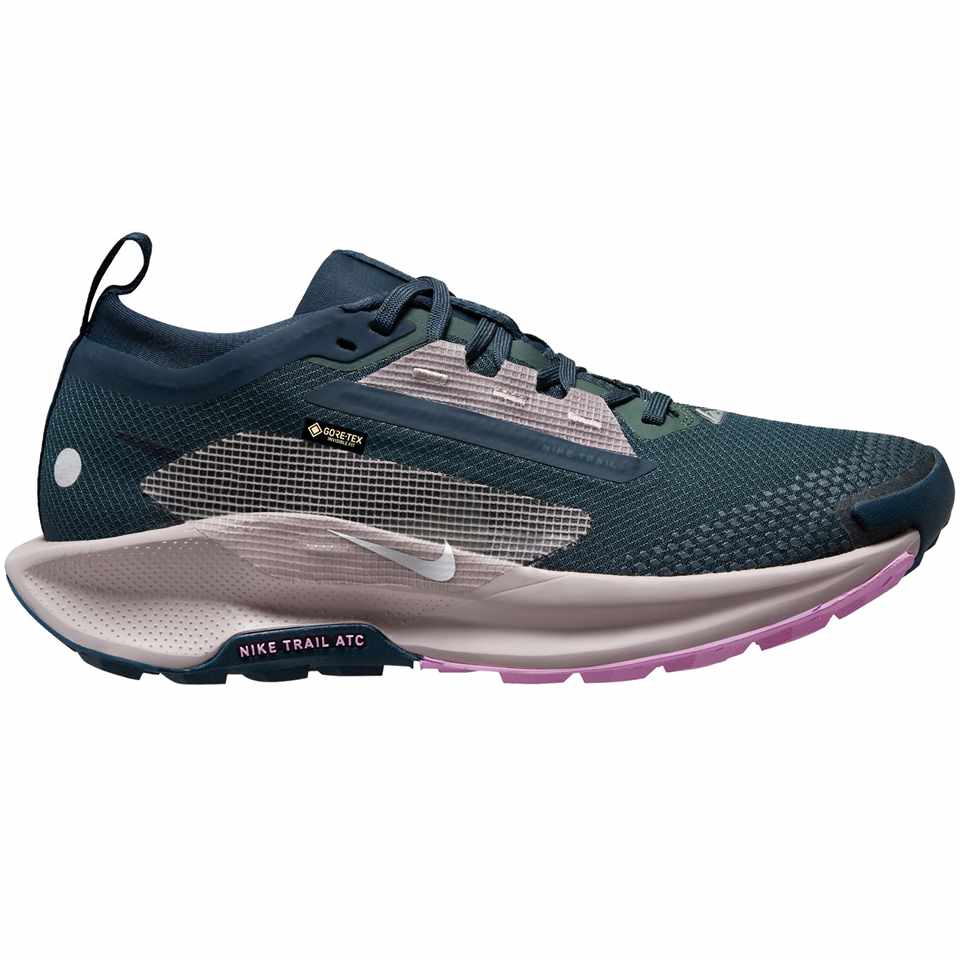 Trakks NIKE WMNS Pegasus Trail 5 GTX® Femme Chaussures Femme Trail