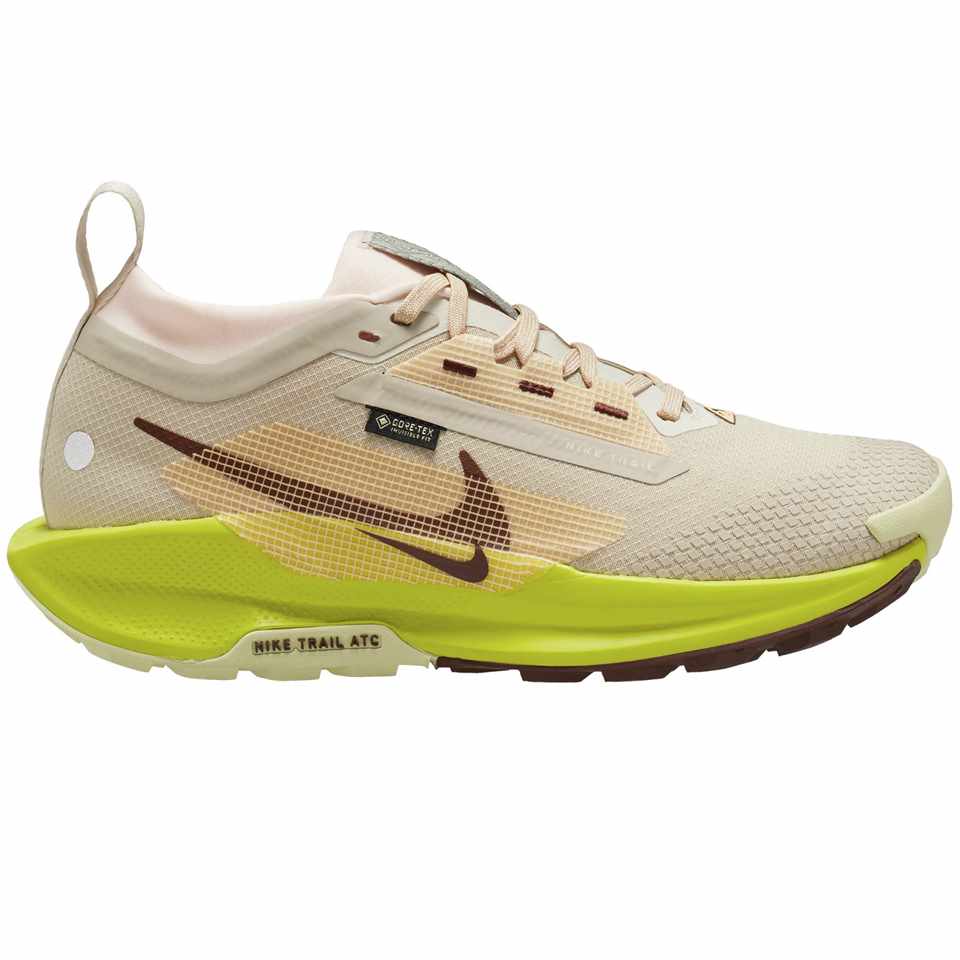 Trakks NIKE WMNS Pegasus Trail 5 GTX® Ladies Ladies Shoes Trail