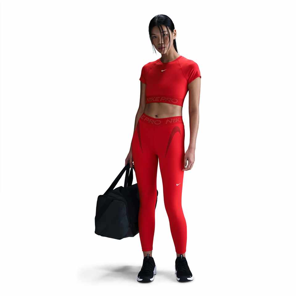 Trakks NIKE WMNS Pro 7/8 Legging Femme Vêtements Femme Corsaires 3/4