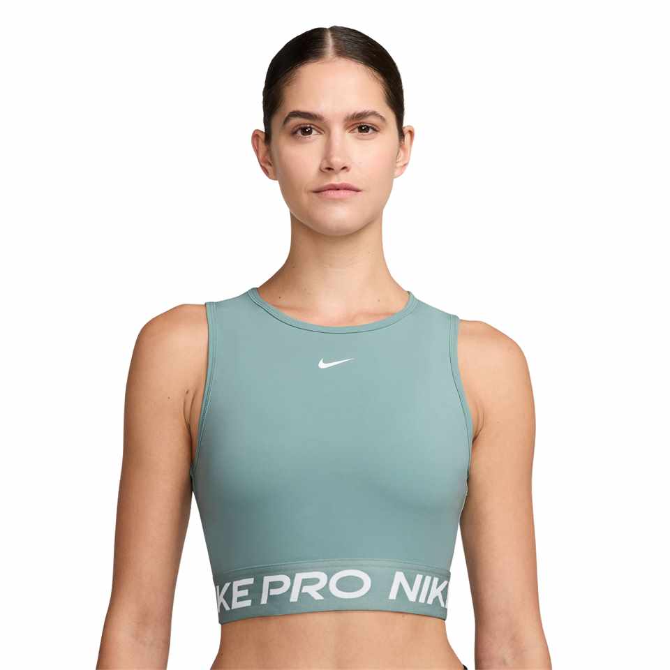 Trakks NIKE WMNS Pro Tank Dames Dameskleding T-Shirts en tops