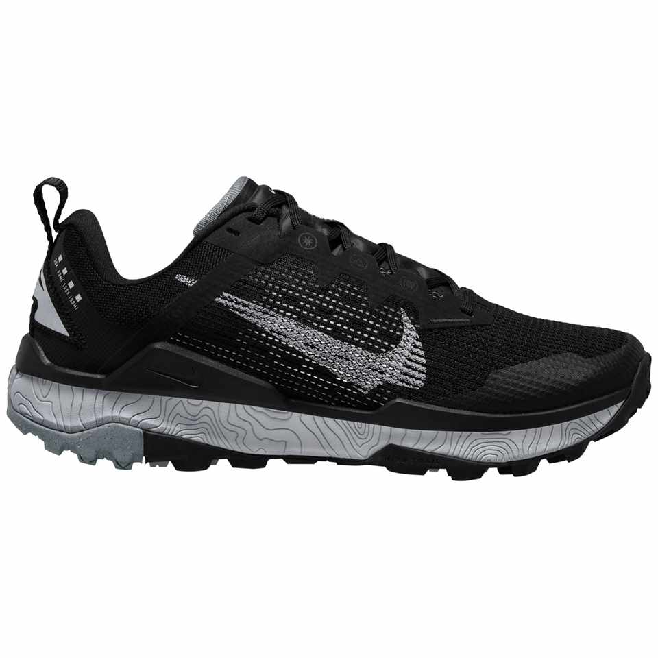 Trakks NIKE WMNS React Wildhorse 8 Femme Chaussures Femme Trail