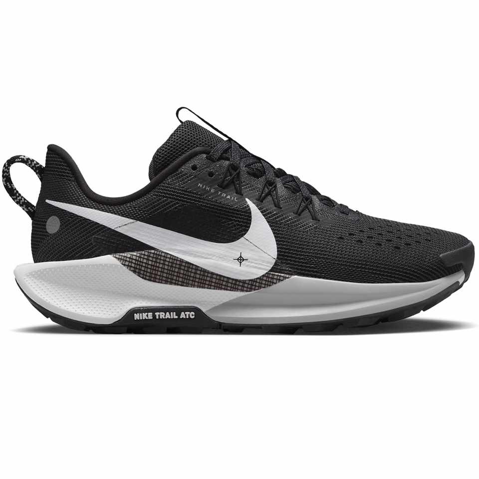 Trakks NIKE WMNS ReactX Pegasus Trail 5 Dames Damesschoenen Trailschoenen