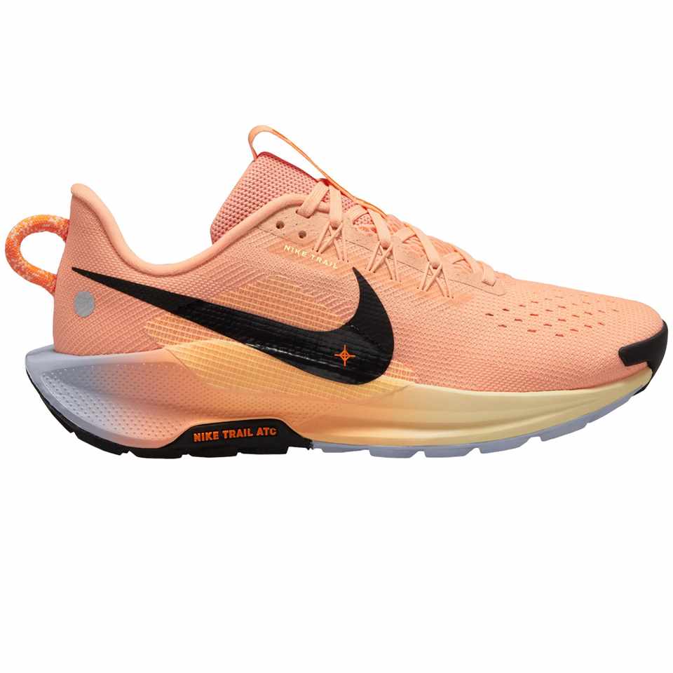 Trakks NIKE WMNS ReactX Pegasus Trail 5 Ladies Ladies Shoes Trail