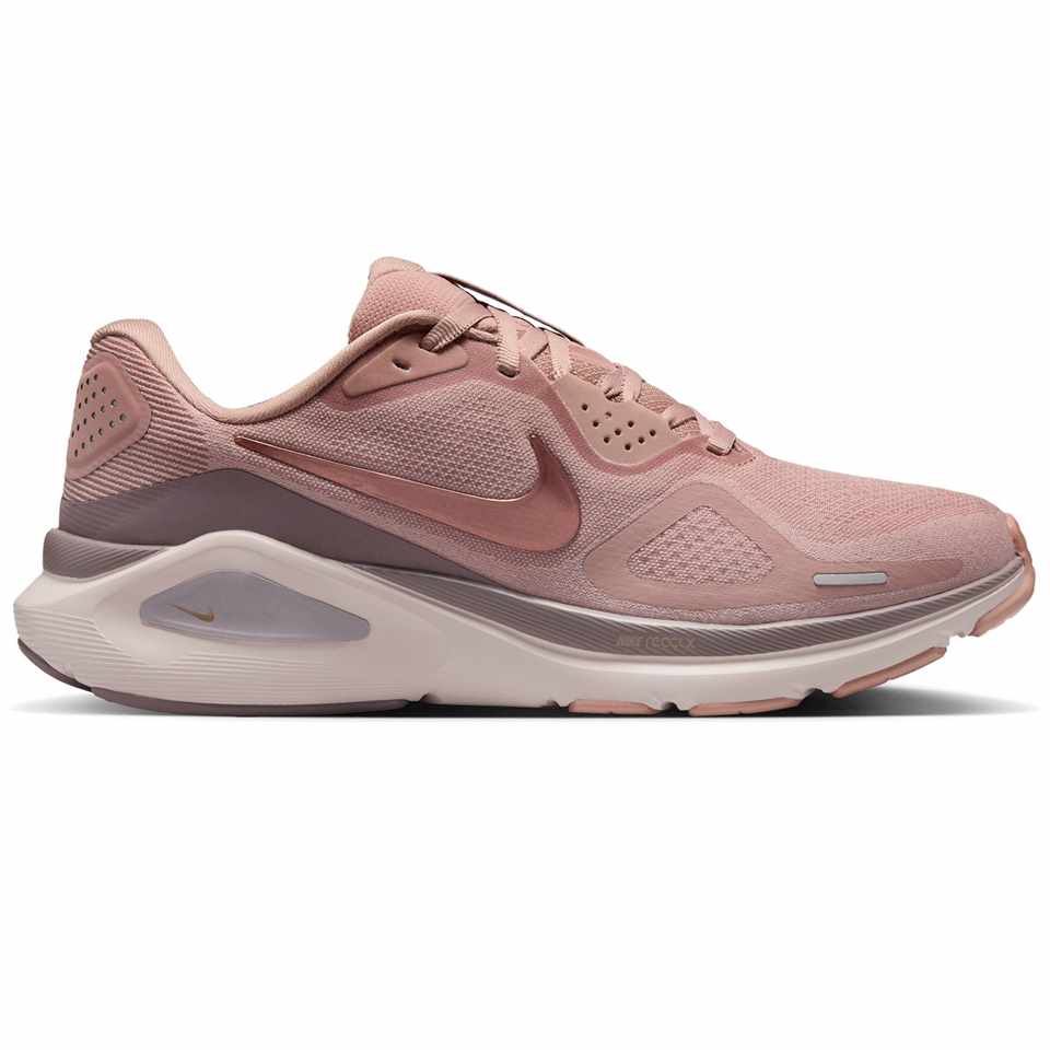 Trakks NIKE WMNS Structure 26 Ladies Ladies Shoes Road